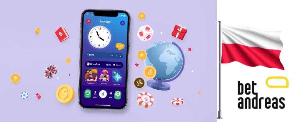App Features