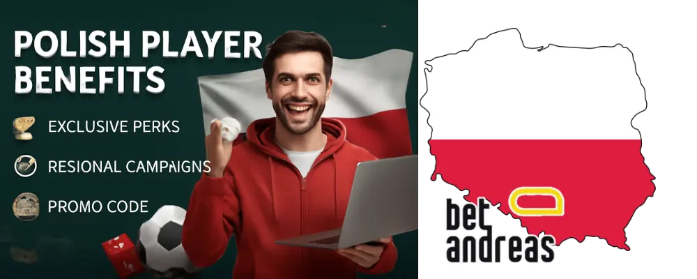 Polish Player Benefits